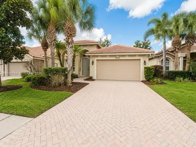 7232 Maidstone Dr, Port St. Lucie FL 34986