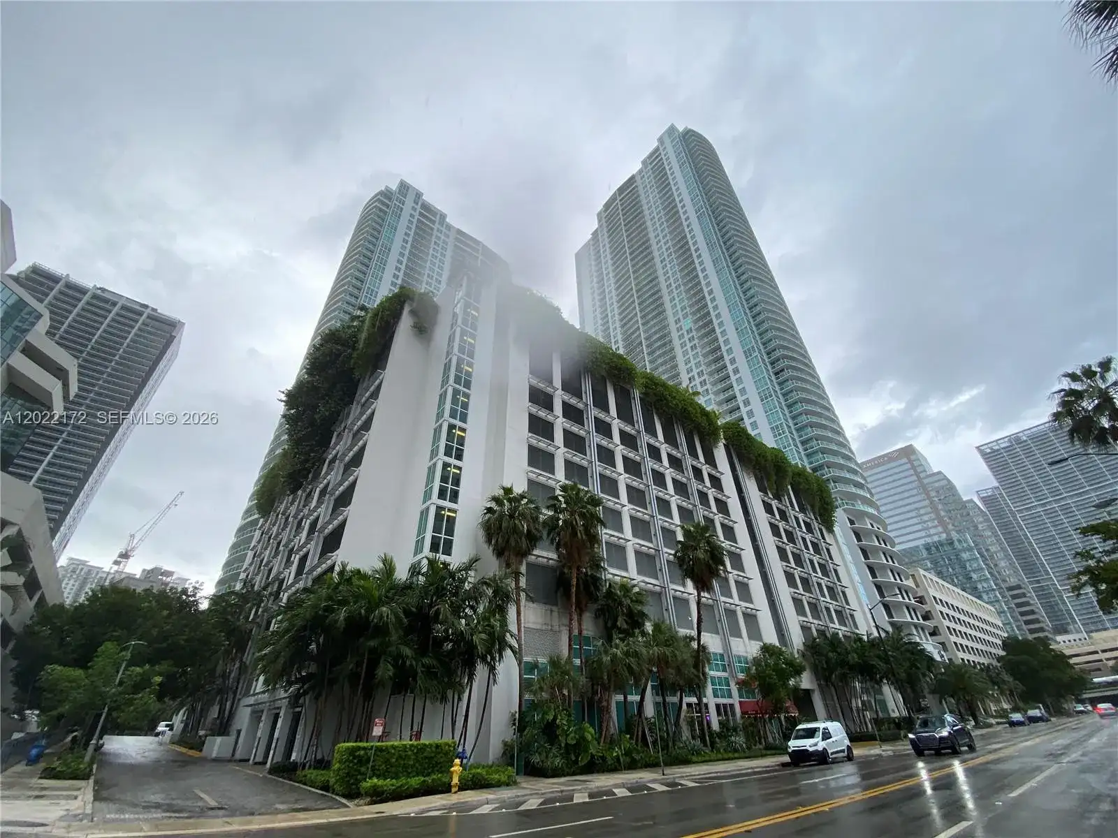 950 Brickell Bay Dr # 2206, Miami FL 33131 photo 5