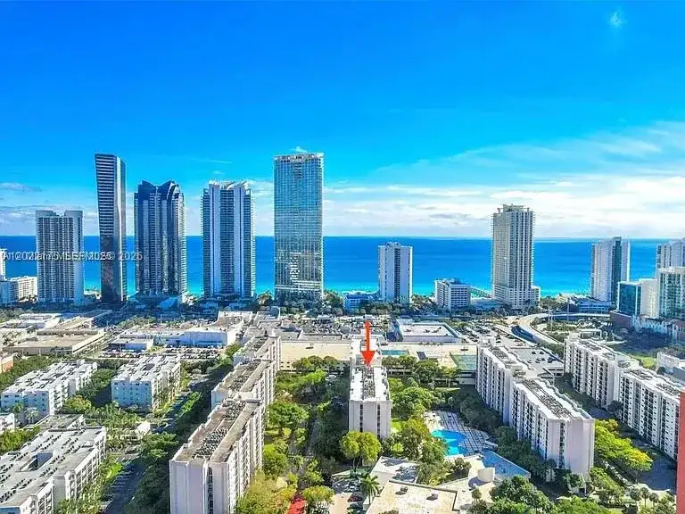 17011 N Bay Rd # 1018, Sunny Isles Beach FL 33160 photo 2