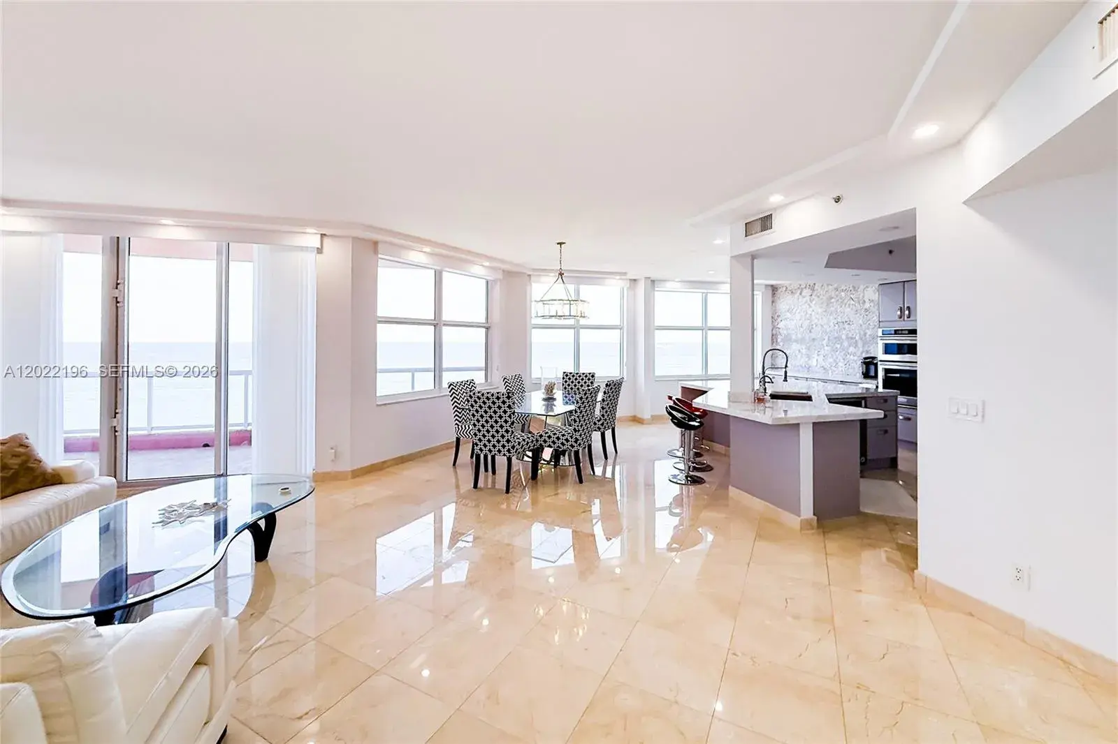 2100 N Ocean Blvd # 19B, Fort Lauderdale FL 33305