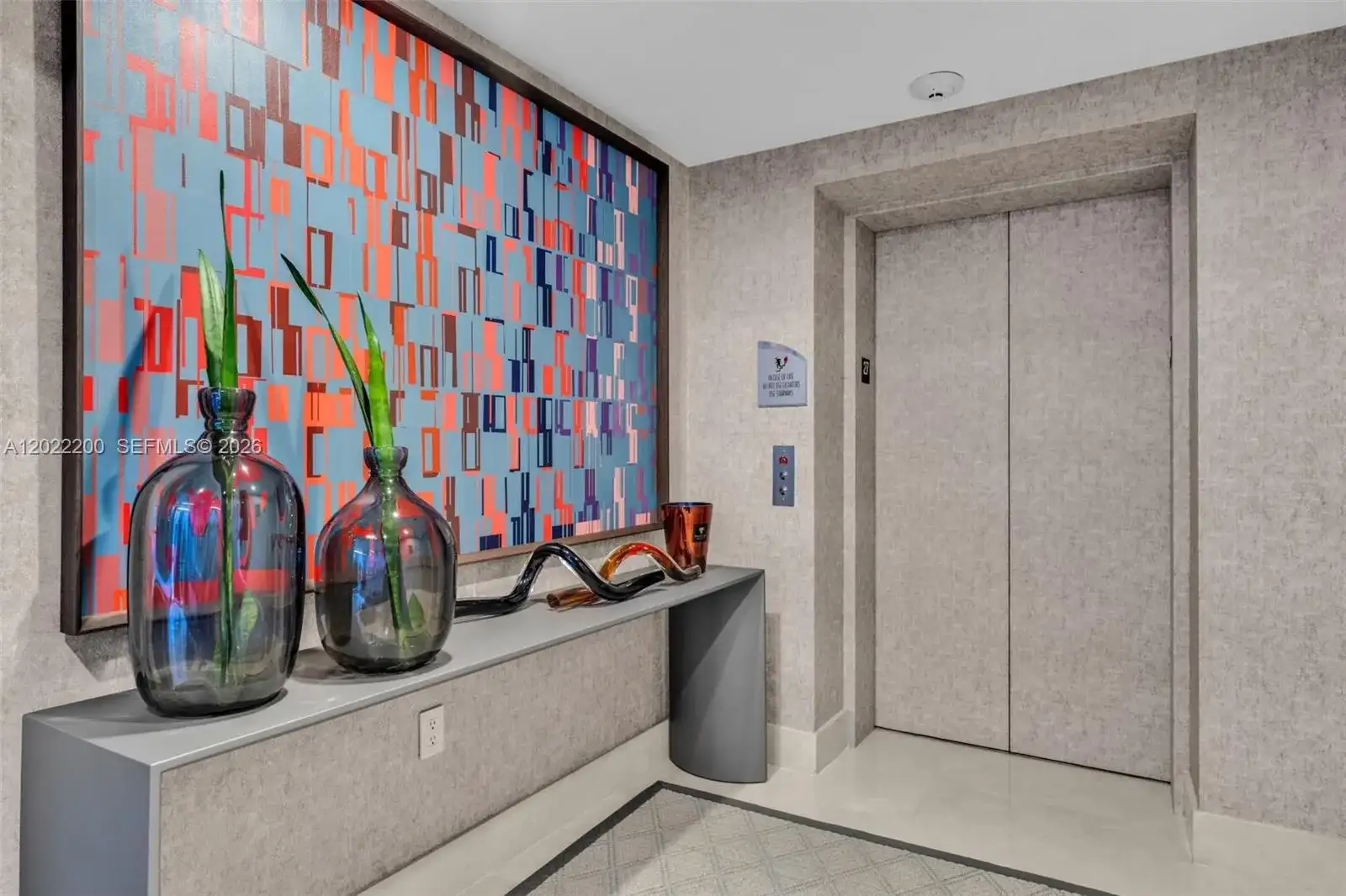 17121 Collins Ave # 2708, Sunny Isles Beach FL 33160 photo 3