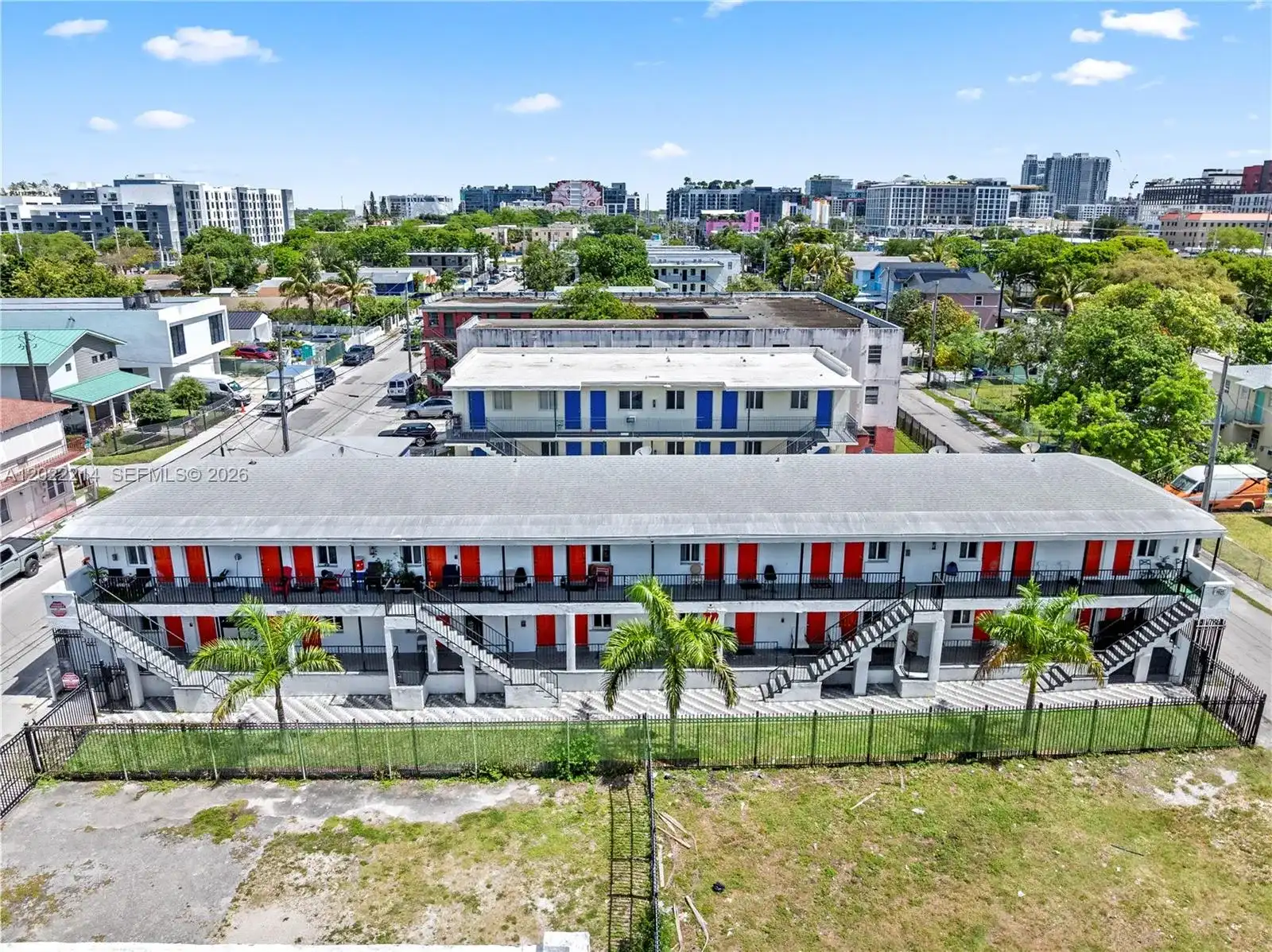 1829 NW 2nd Ct, Miami FL 33136