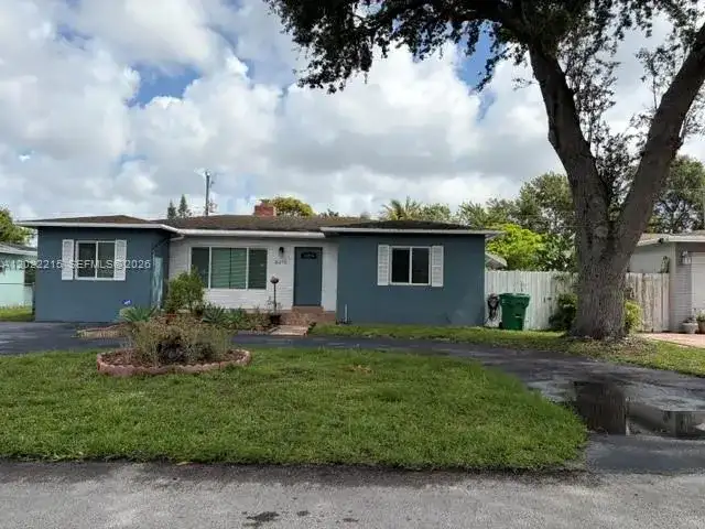 6215 SW 20th St # 6215, Miramar FL 33023 photo 2