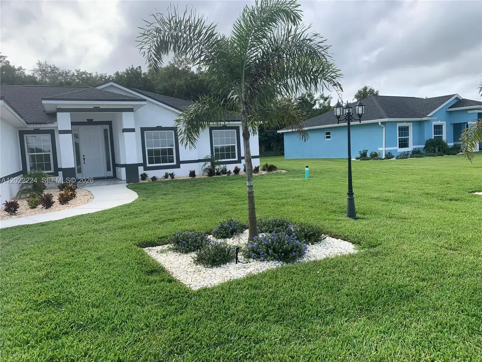 120 CLINTON AVENUE, Lake Placid FL 33852 photo 2