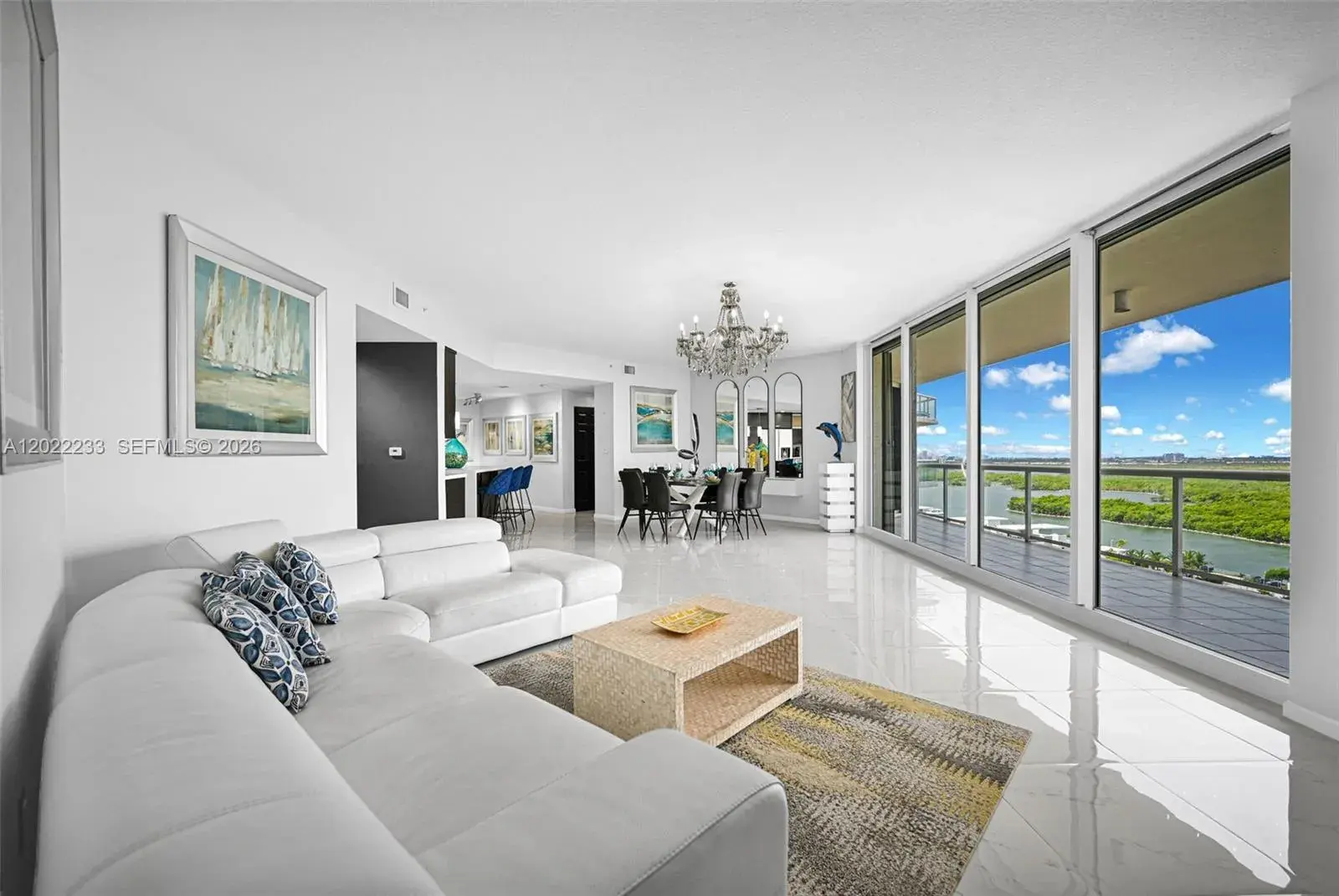 6001 N Ocean Dr # 1203, Hollywood FL 33019