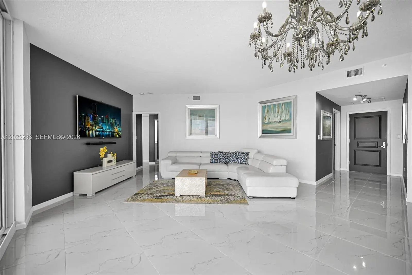 6001 N Ocean Dr # 1203, Hollywood FL 33019