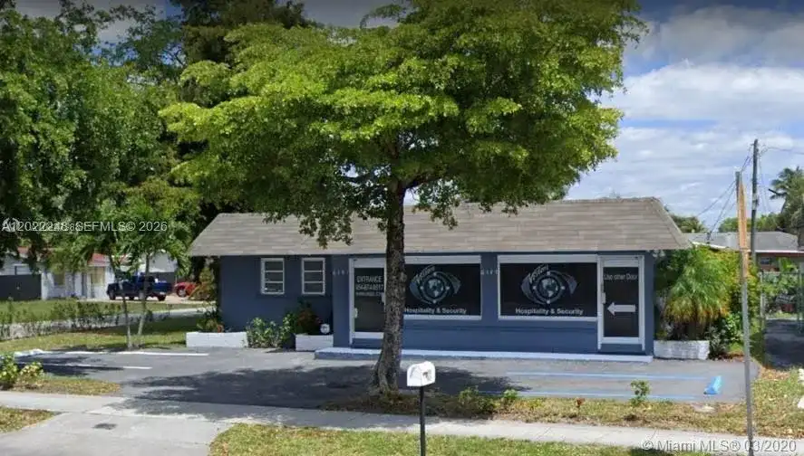 6151 Washington St, Hollywood FL 33023