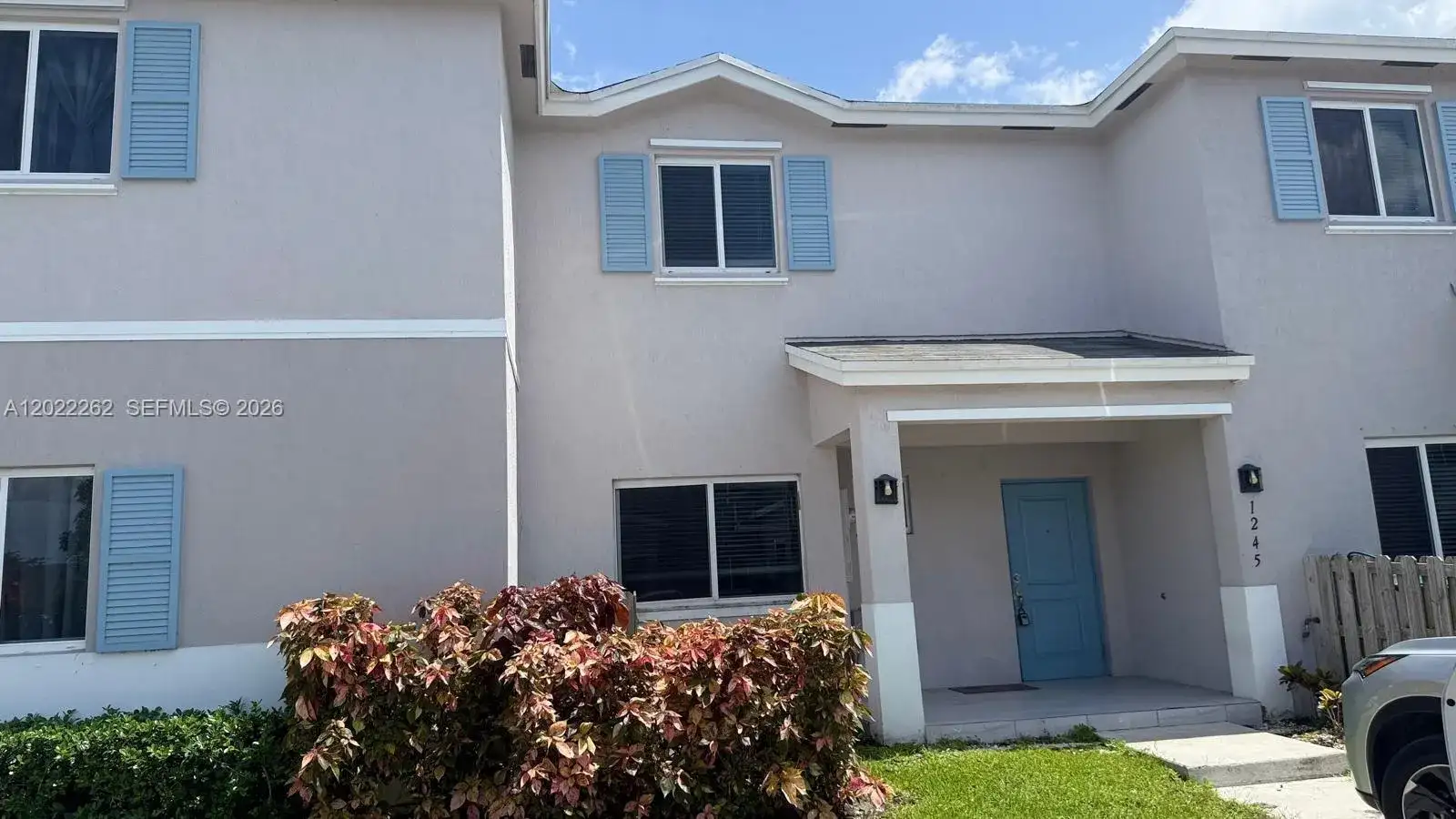 1245 NW 3rd Ln # 1245, Florida City FL 33034 photo 2