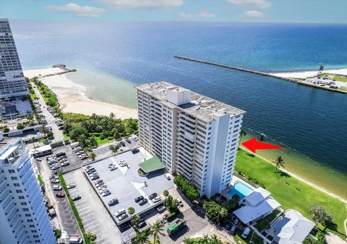 2100 S Ocean Dr # 10E, Fort Lauderdale FL 33316 photo 2