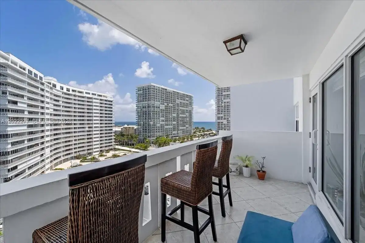 2100 S Ocean Dr # 10E, Fort Lauderdale FL 33316 photo 3