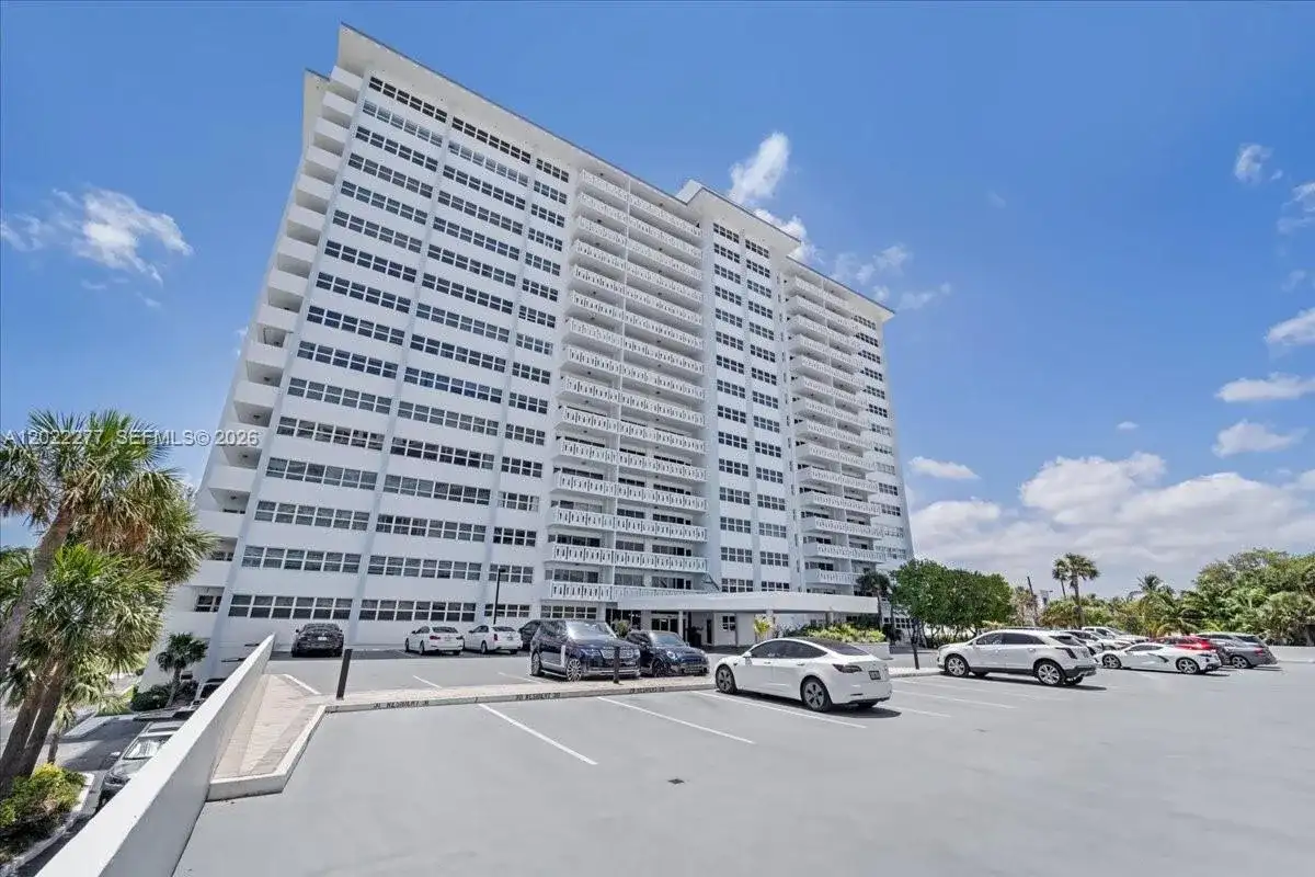 2100 S Ocean Dr # 10E, Fort Lauderdale FL 33316 photo 4