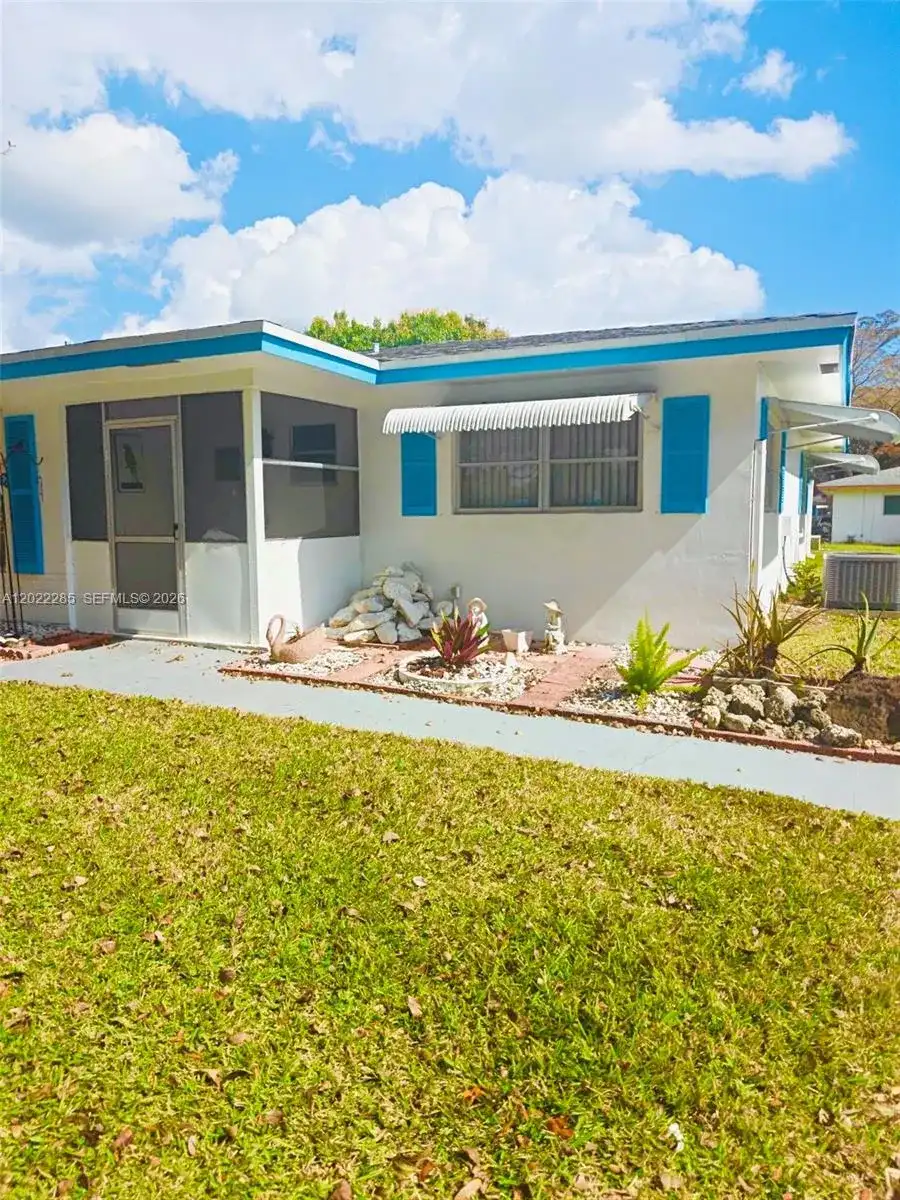 1140 NW 85th Ave # A16, Plantation FL 33322