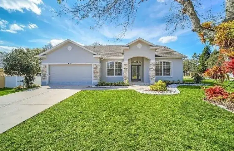 3837 FALLSCREST, Clermont FL 34711
