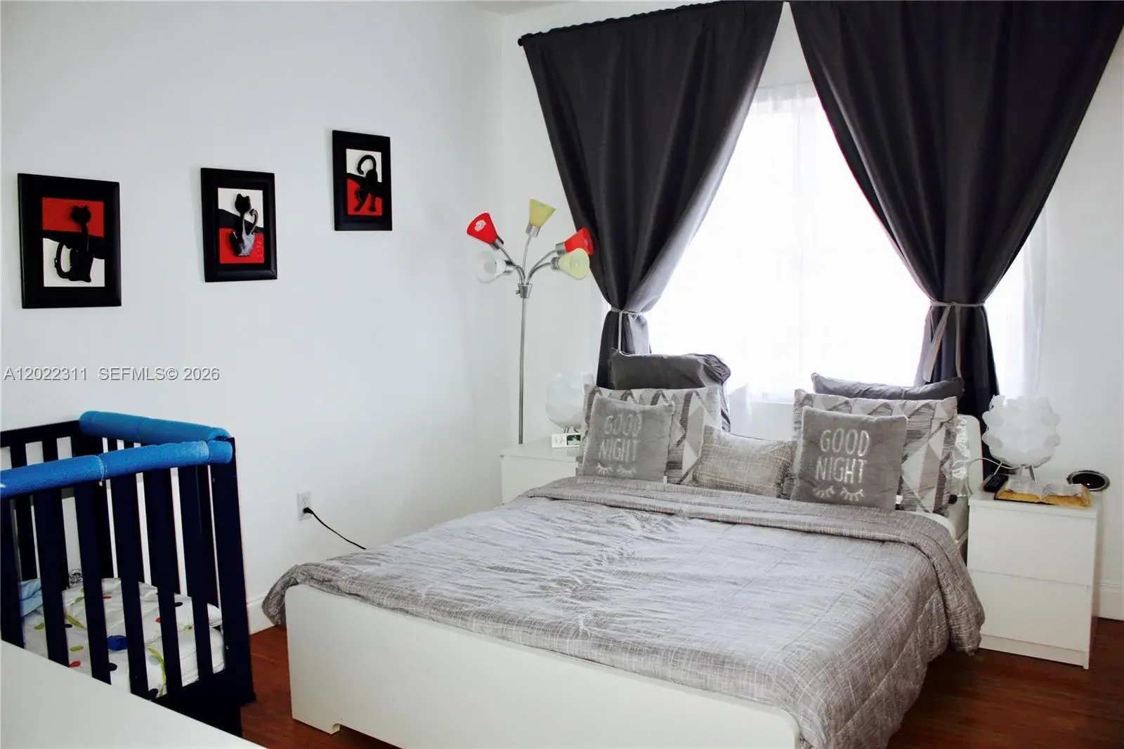 18555 NE 14th Ave # 702A, Miami FL 33179