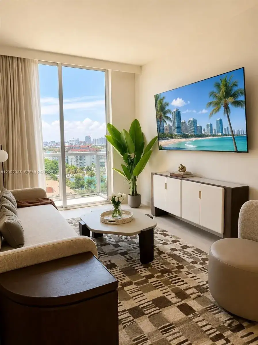 1611 SW 2nd Ave # 817, Miami FL 33129 photo 3