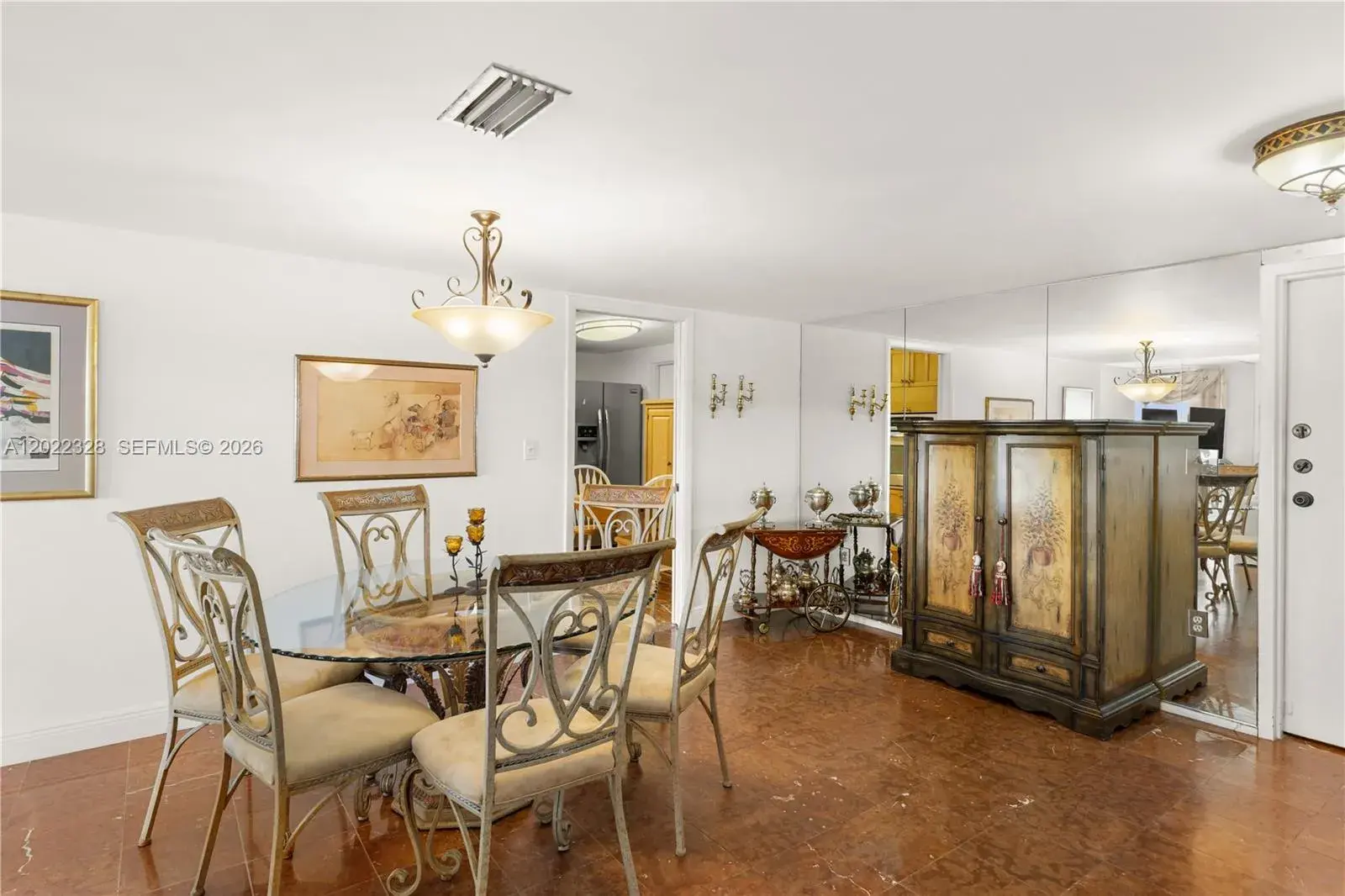 210 Sea View Dr # 611, Key Biscayne FL 33149