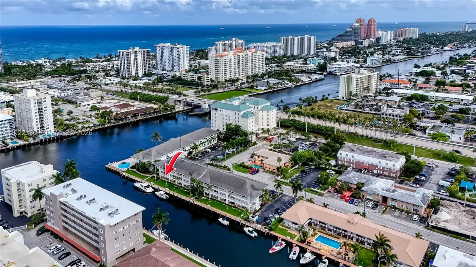2881 NE 32nd St # 111, Fort Lauderdale FL 33306 photo 2