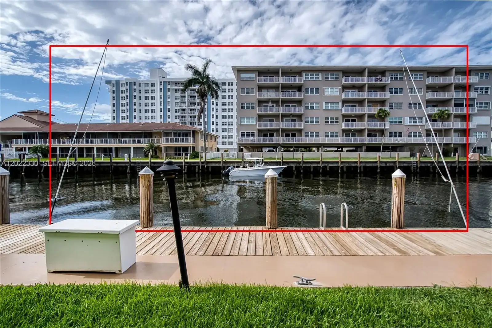2881 NE 32nd St # 111, Fort Lauderdale FL 33306 photo 4