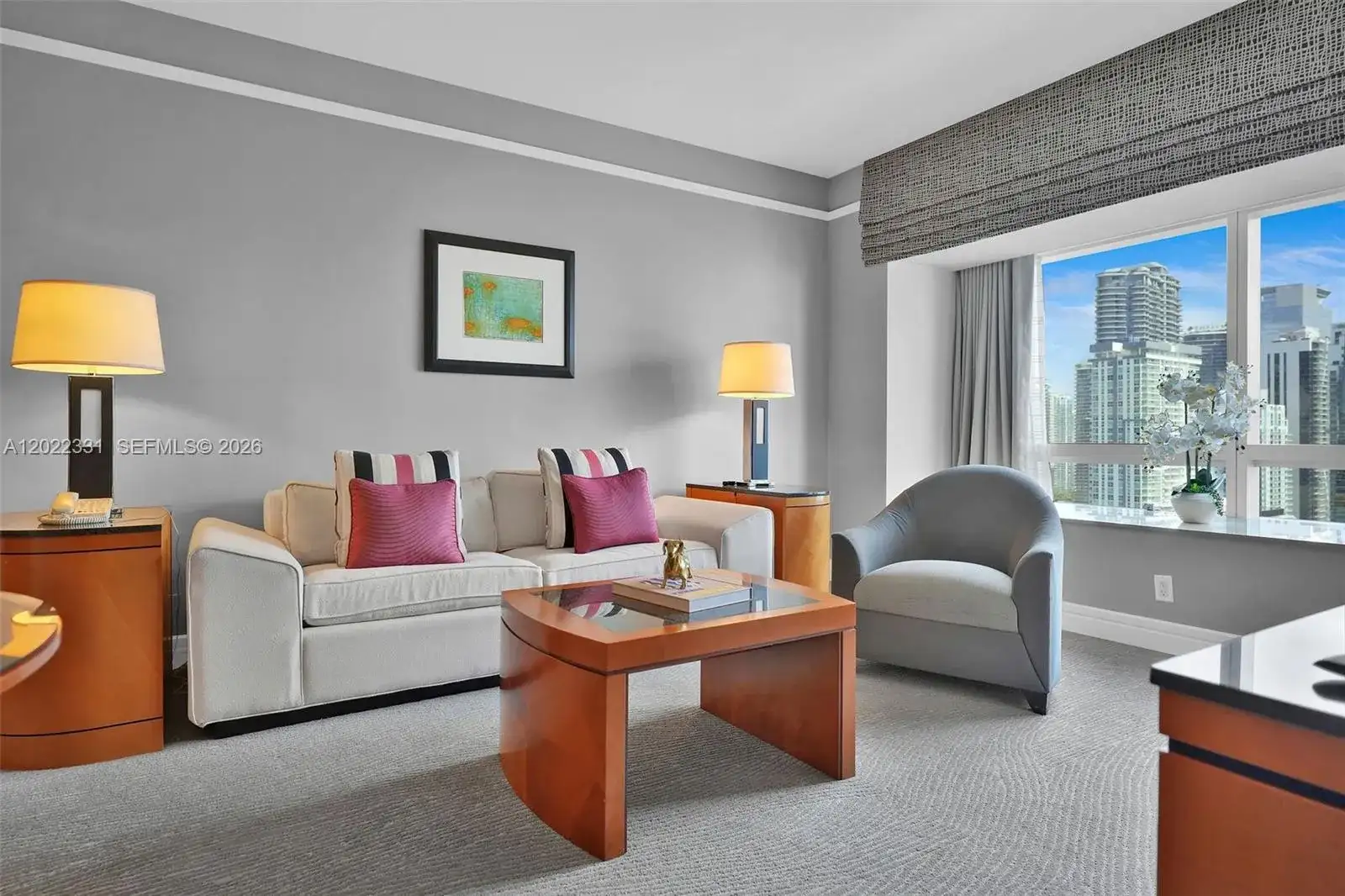 1435 Brickell Ave # 3210, Miami FL 33131 photo 3