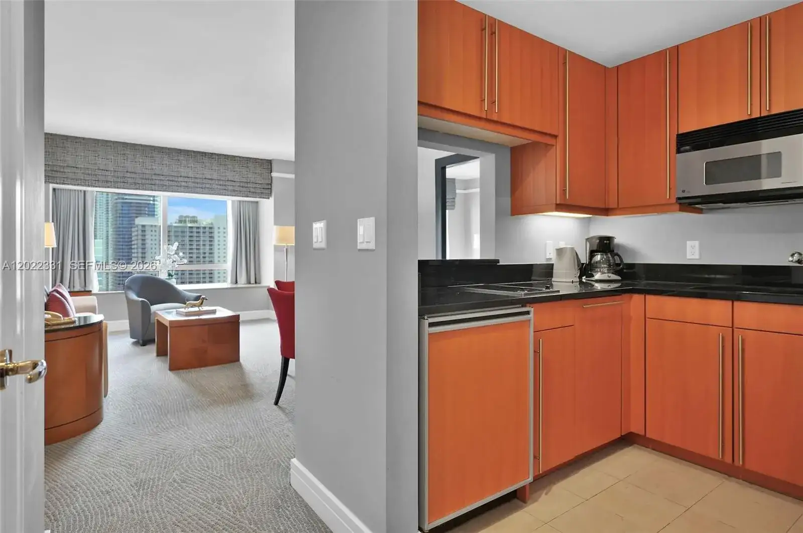 1435 Brickell Ave # 3210, Miami FL 33131 photo 4