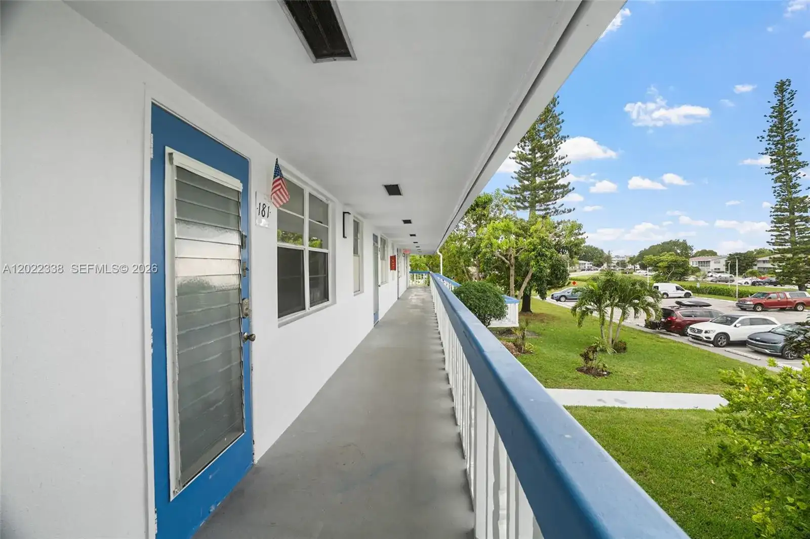 181 Lyndhurst L # 181, Deerfield Beach FL 33442 photo 3