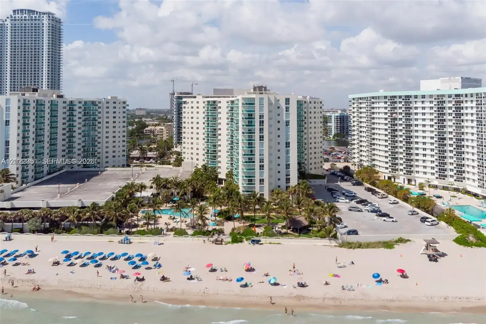 3801 S Ocean Dr # 2Z, Hollywood FL 33019 photo 4