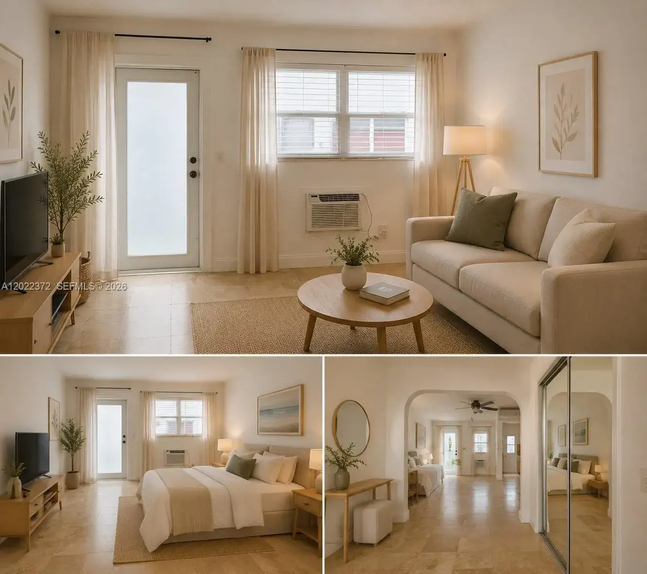 1 bath Residential for sale at 1231 Pennsylvania Ave # 9, Miami Beach FL 33139