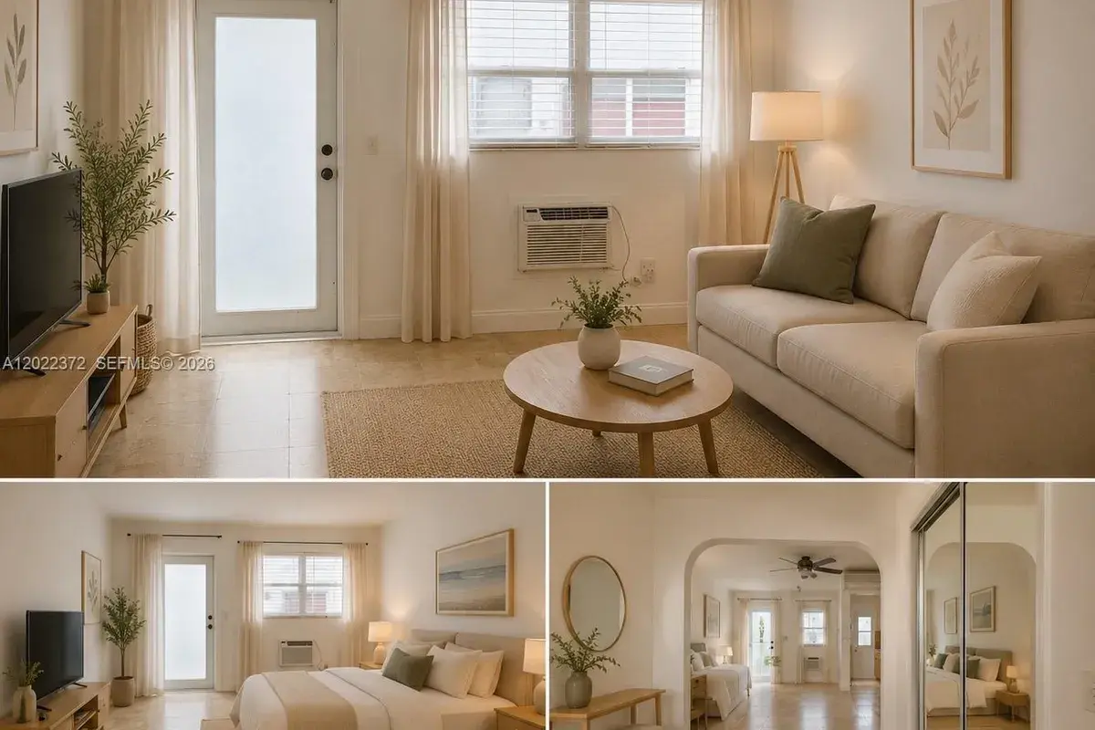 1231 Pennsylvania Ave # 9, Miami Beach FL 33139