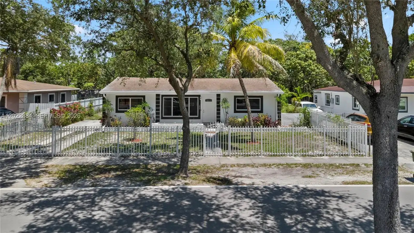 1075 NW 127th St, North Miami FL 33168