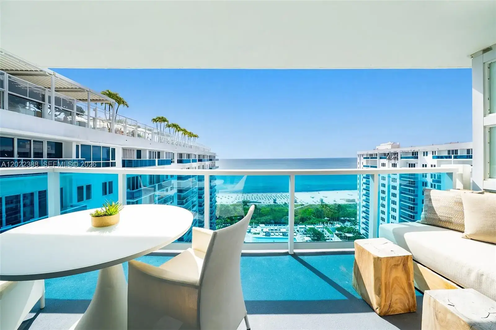 102 24th St # 1718, Miami Beach FL 33139 photo 2