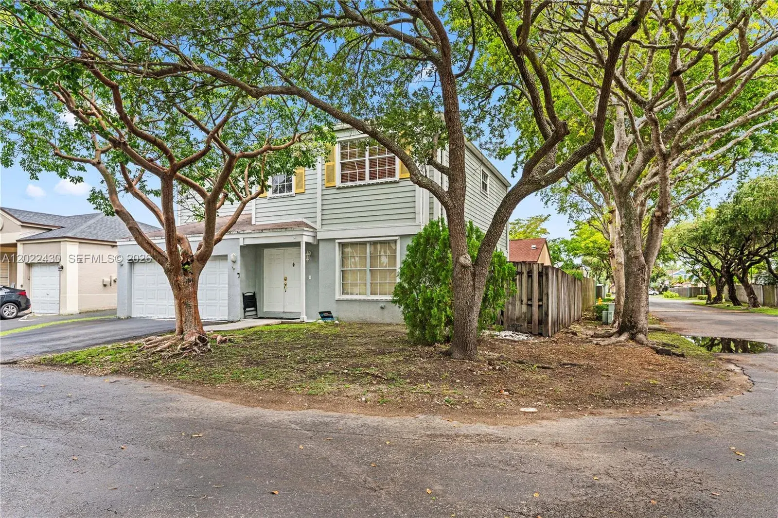 22316 SW 99th Ave, Cutler Bay FL 33190