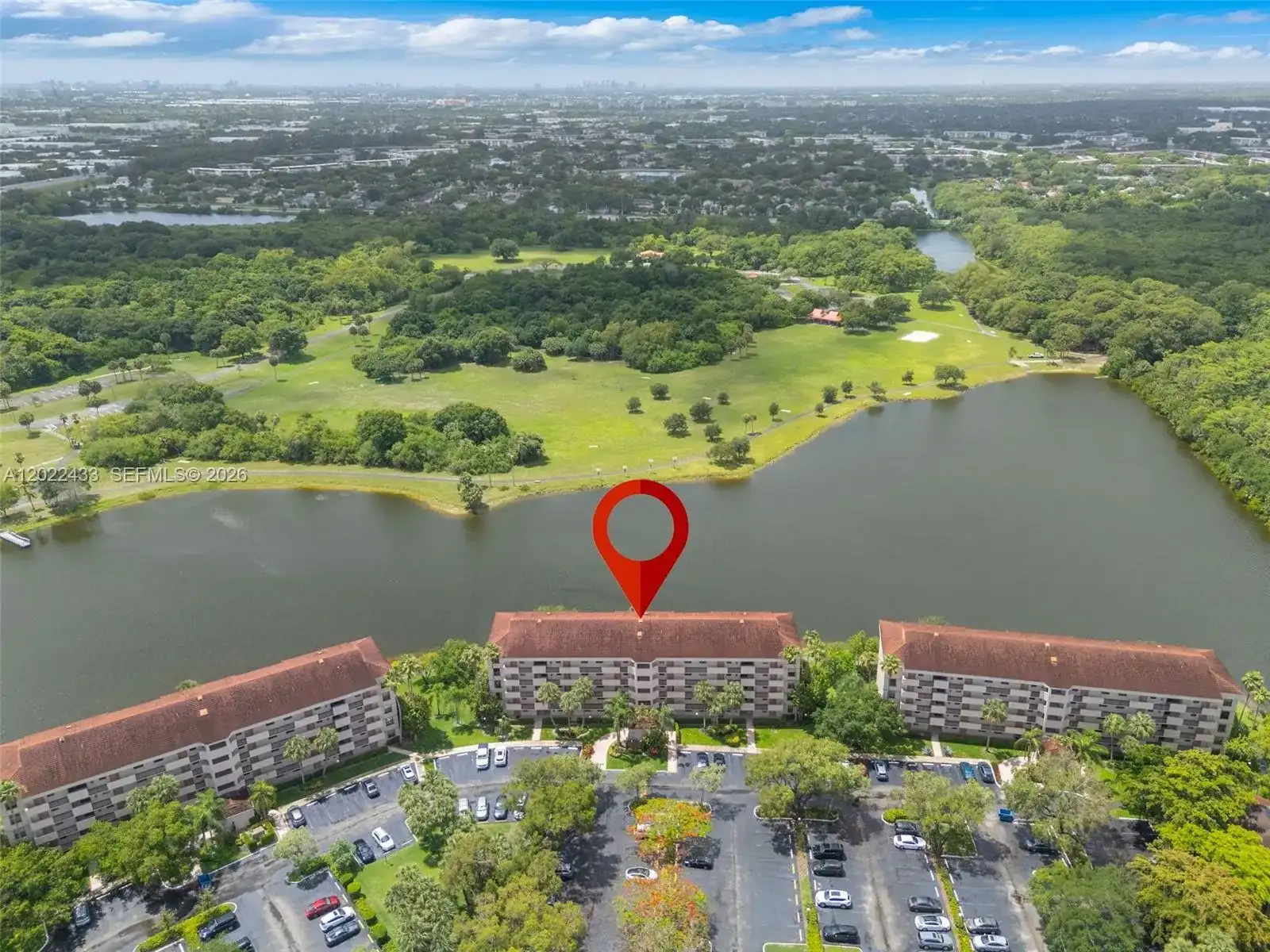 2767 Carambola Cir S # 402, Coconut Creek FL 33066