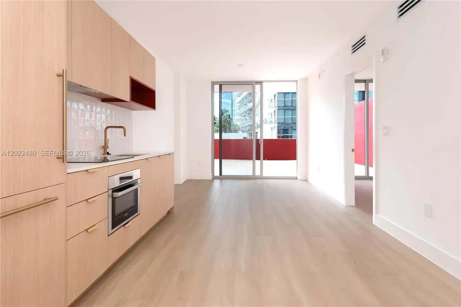 90 NE 32 # 608, Miami FL 33137 photo 5