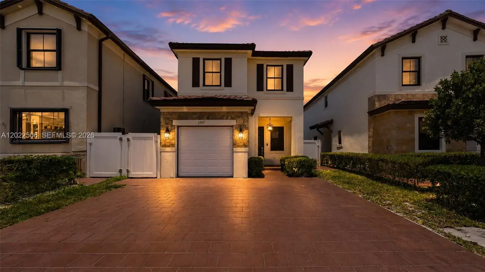 4 bedroom 2 bath Residential for sale at 3567 W 110th Ter, Hialeah FL 33018