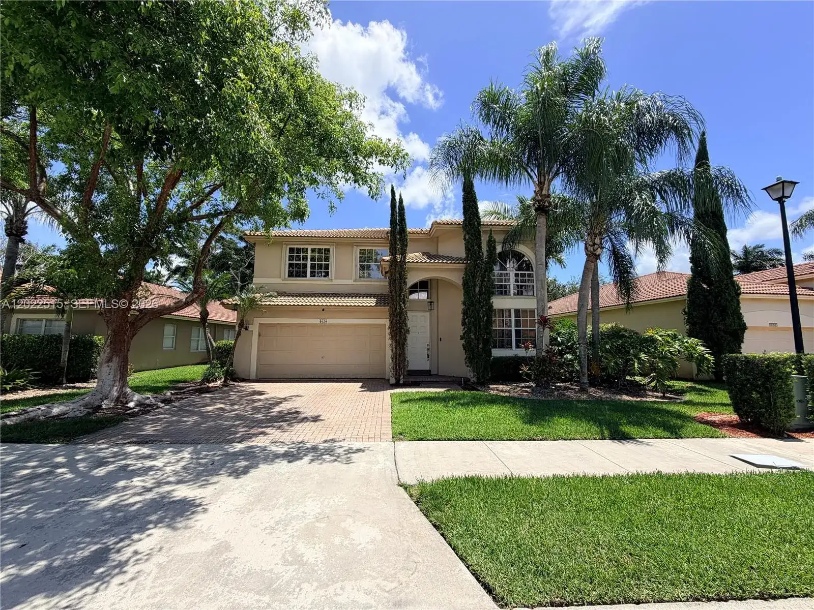 4020 Sapphire Cv, Weston FL 33331 photo 2