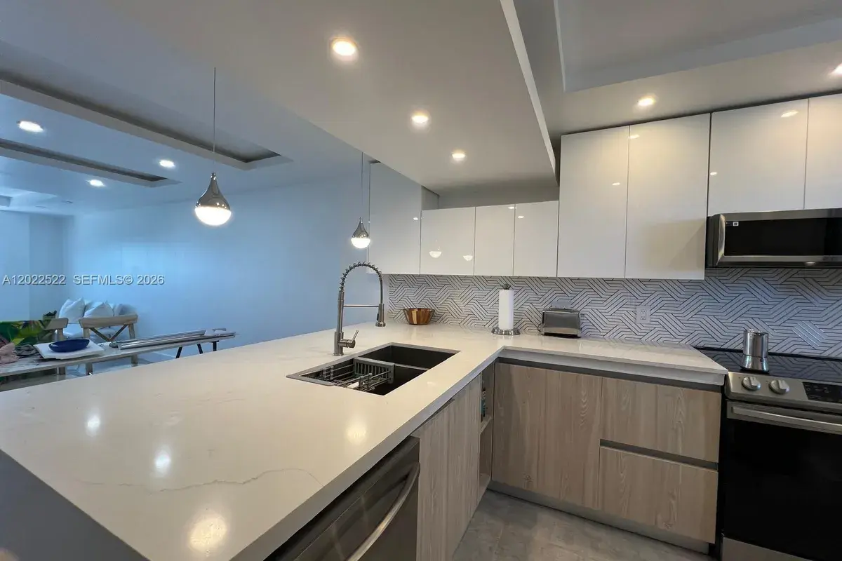 2903 N Miami Beach Blvd # 1003, North Miami Beach FL 33160