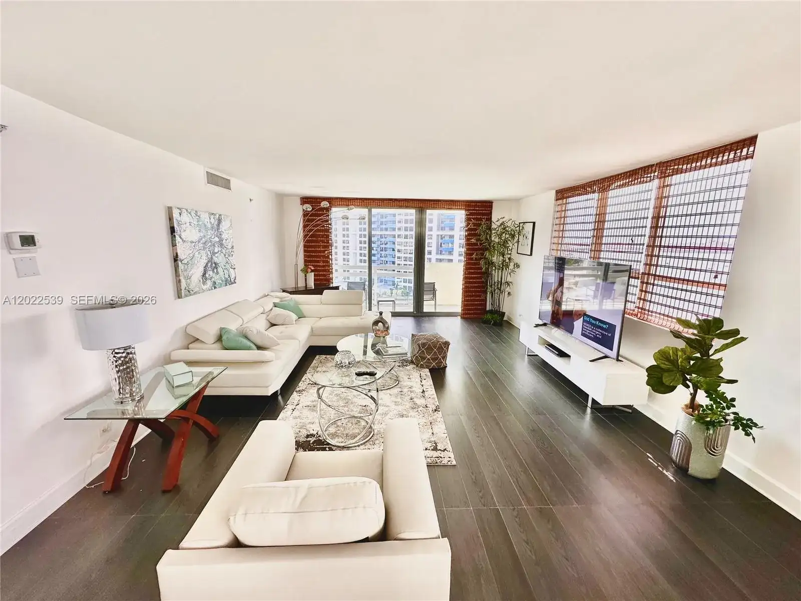 1500 Bay Rd # 1114S, Miami Beach FL 33139 photo 4