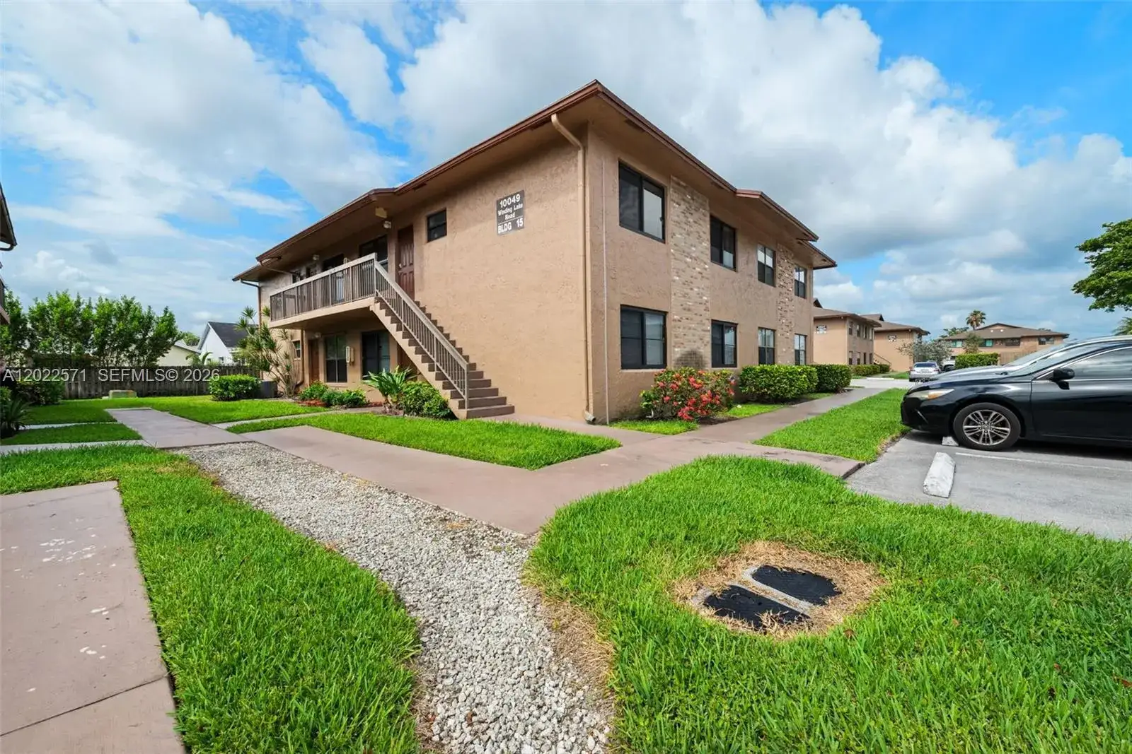 10049 Winding Lake Rd # 202, Sunrise FL 33351