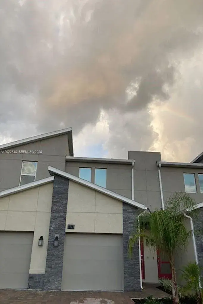 1171 CHALLENGE DR # 1171, Davenport FL 33896