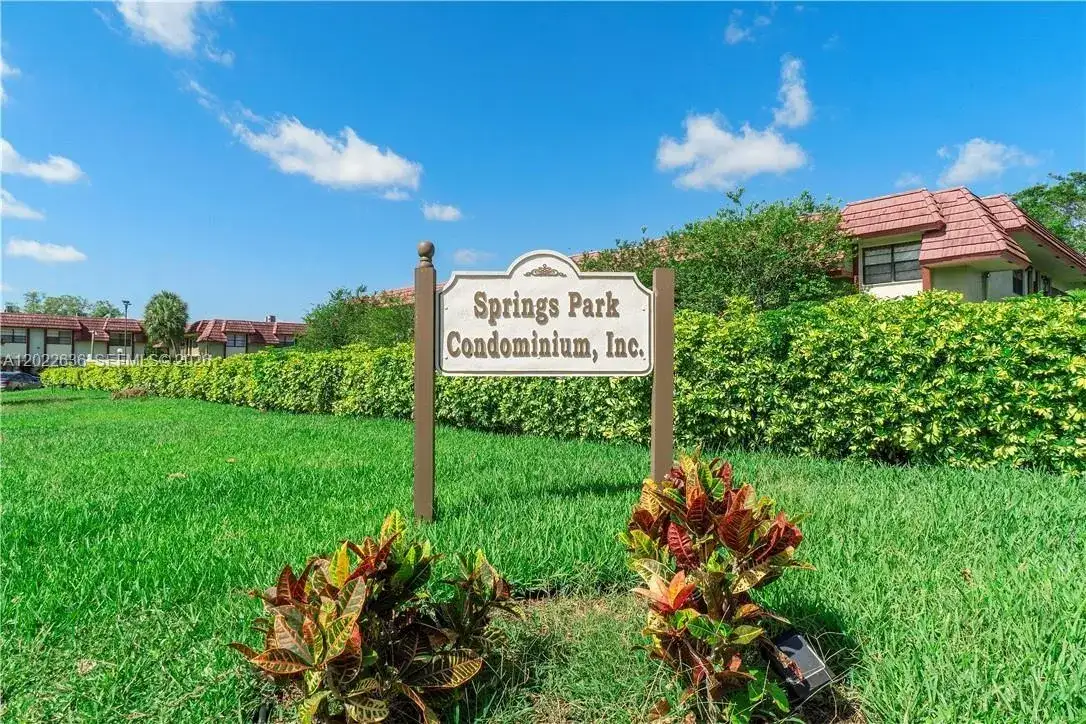 3266 NW 104th Ave # 3266, Coral Springs FL 33065 photo 3