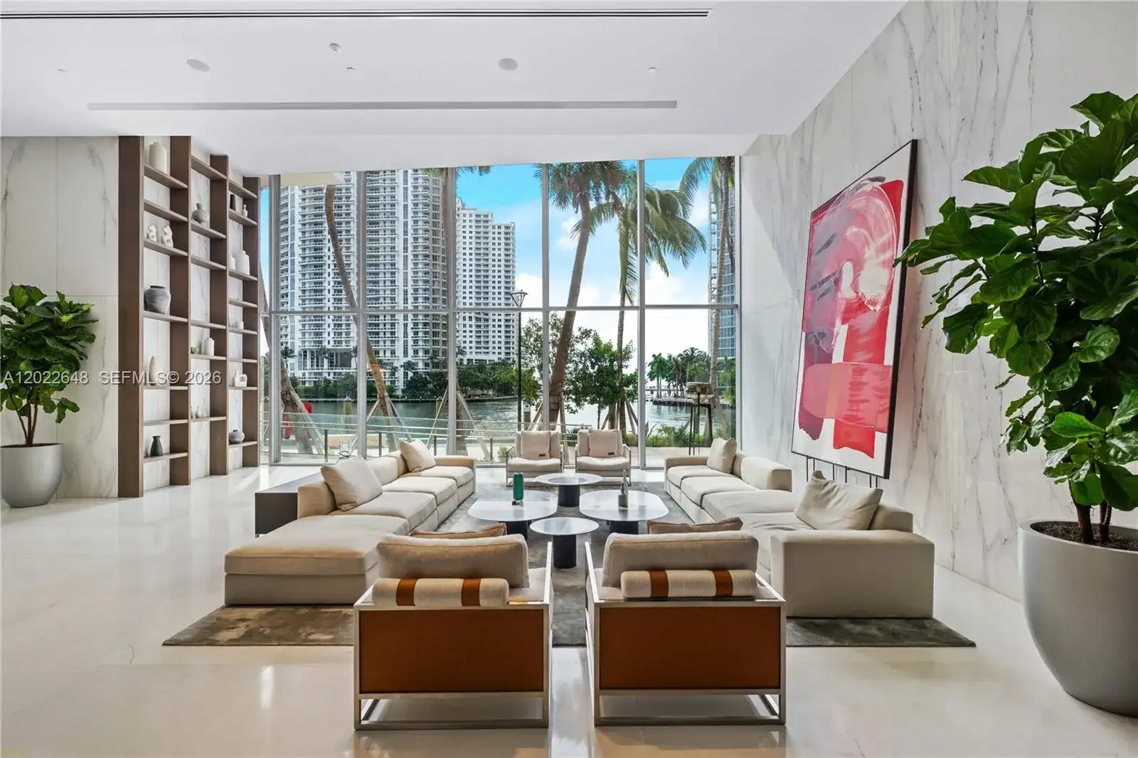 300 Biscayne Blvd Way # 3604, Miami FL 33131 photo 4