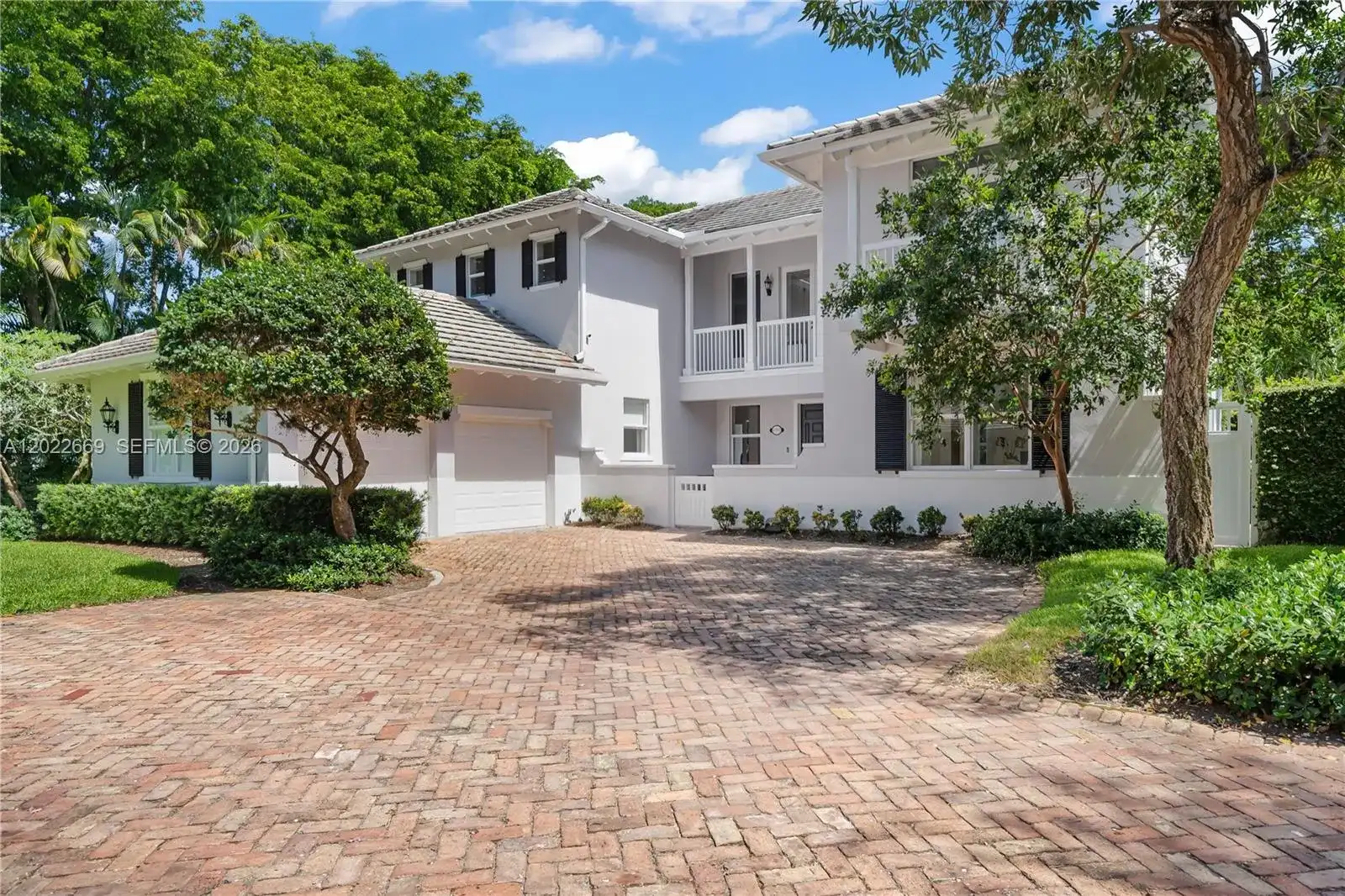 5700 SW 86th St, South Miami FL 33143