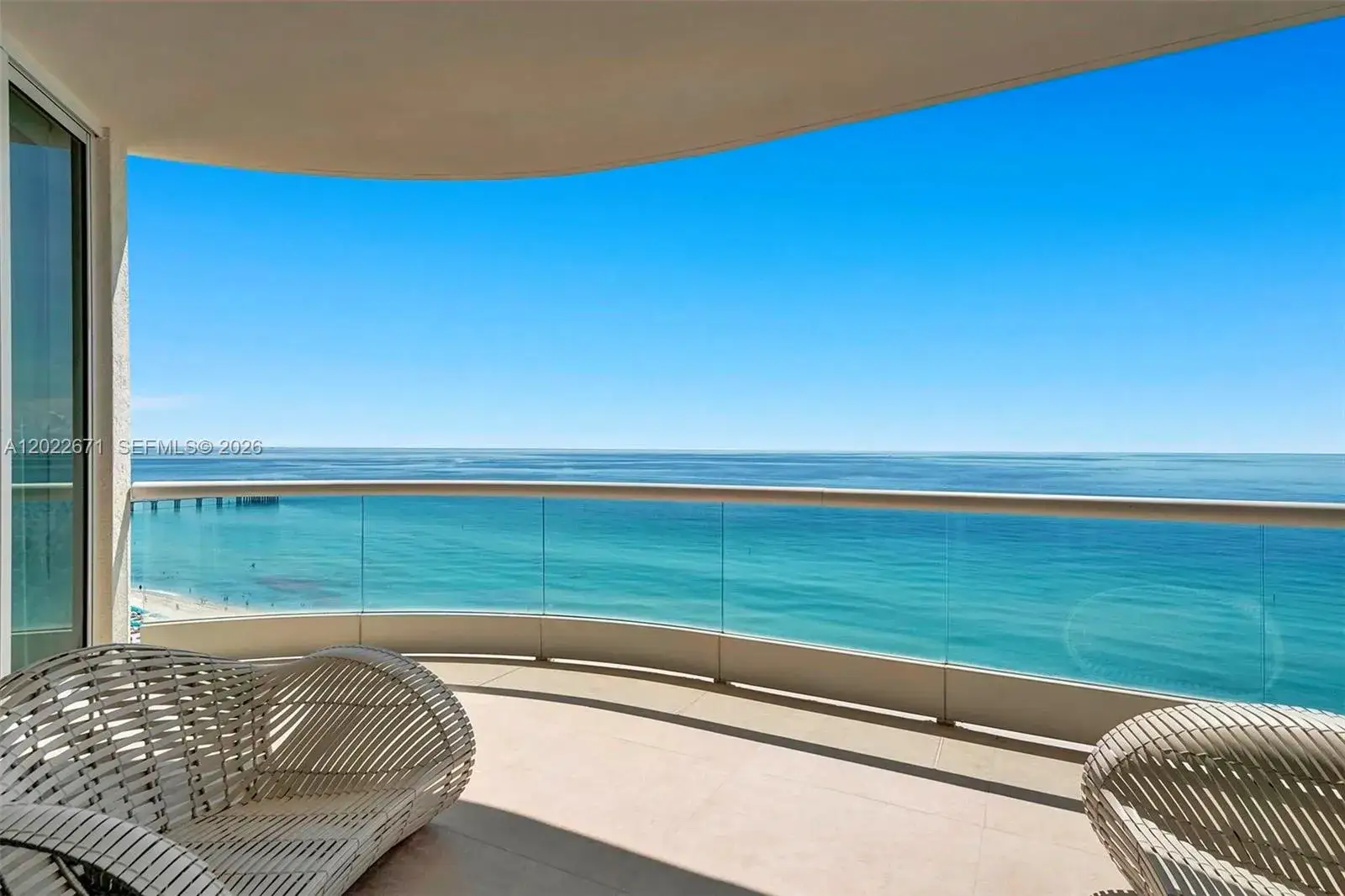 16051 Collins Ave # 1102, Sunny Isles Beach FL 33160