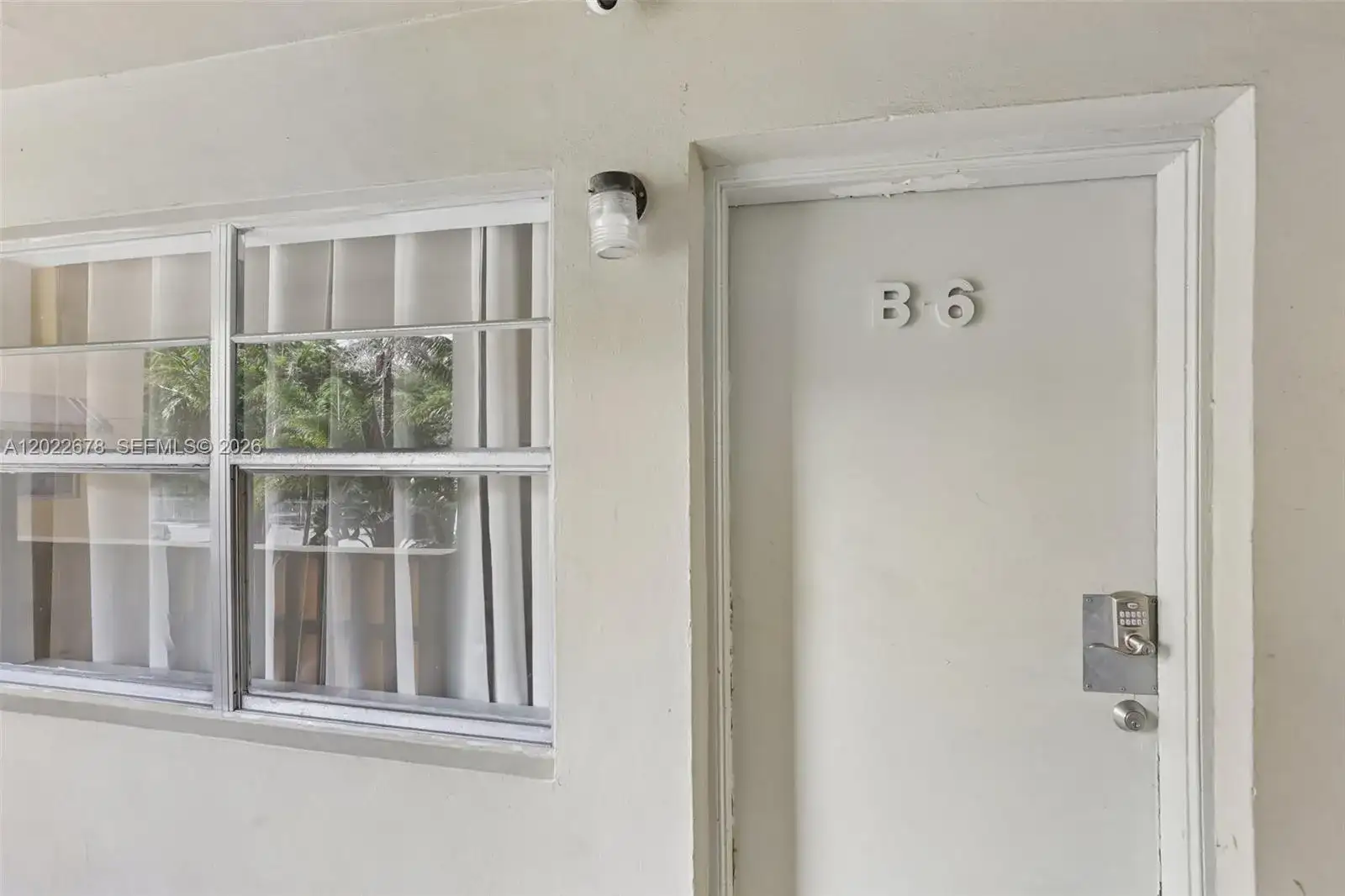 1851 NE 168th St # B6, North Miami Beach FL 33162 photo 2