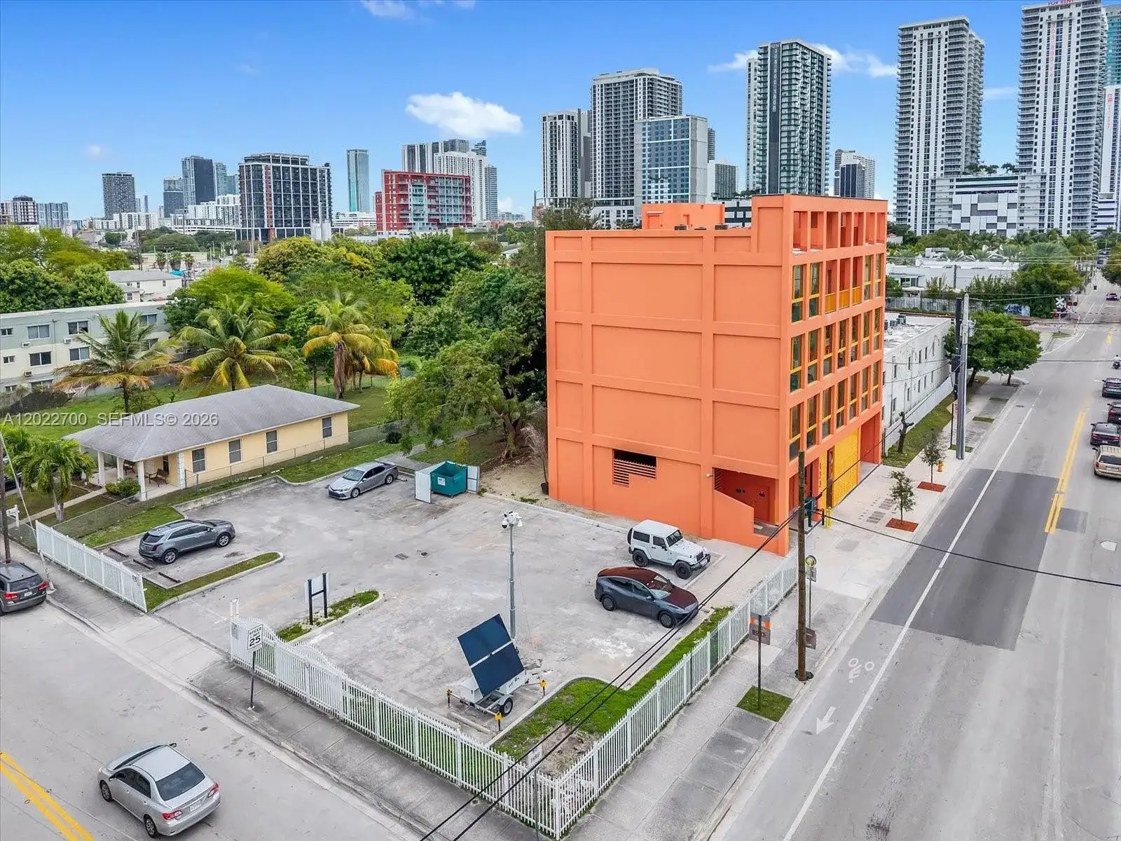 123 NW 14th St # 201, Miami FL 33136 photo 3
