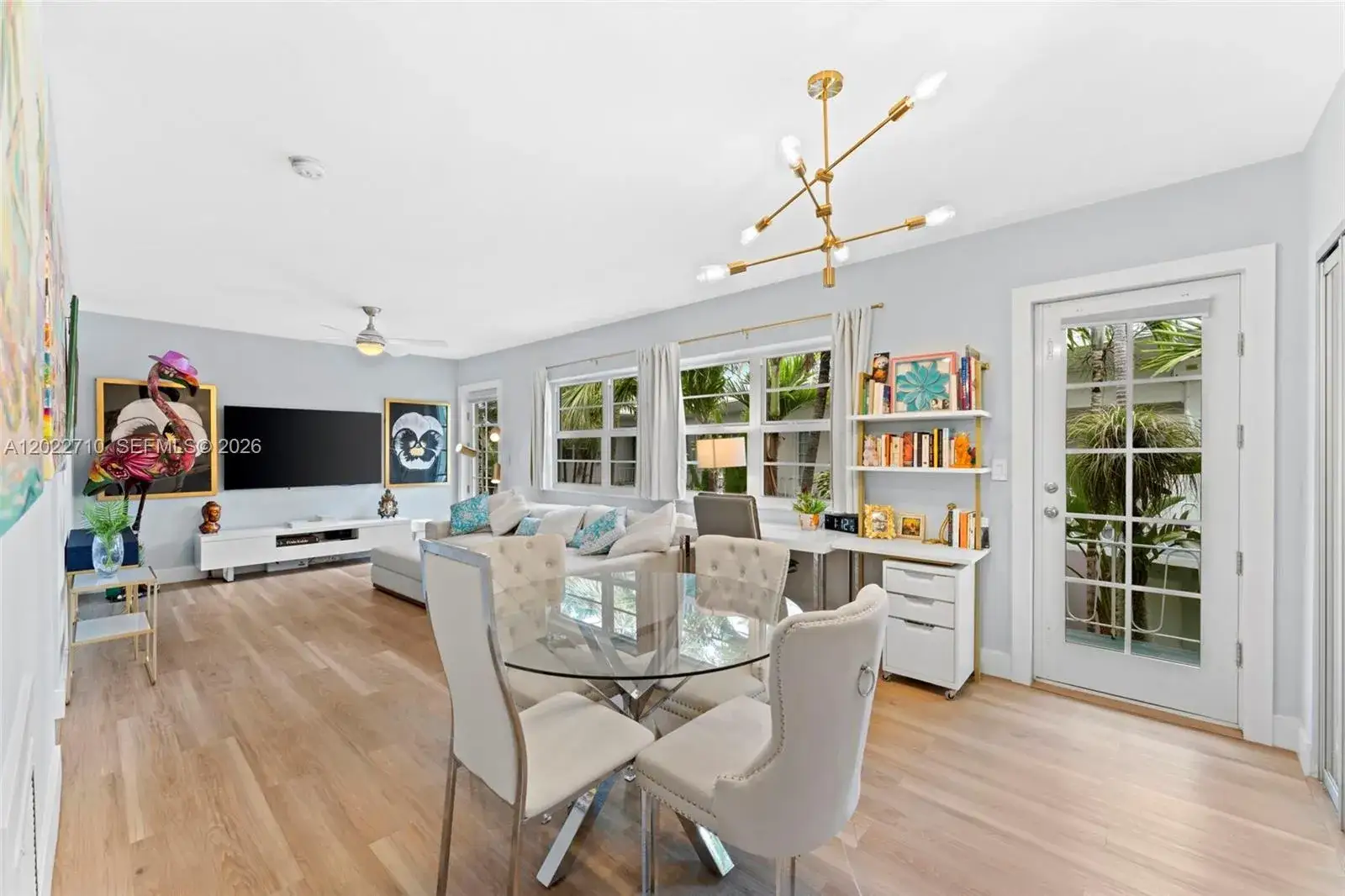1 bedroom 1 bath Residential for sale at 1925 Washington Ave # 16, Miami Beach FL 33139