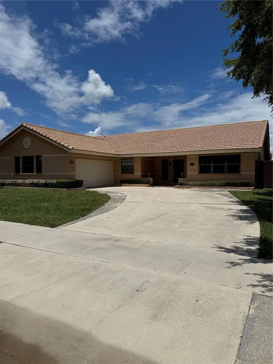 6950 W Wedgewood Ave, Davie FL 33331 photo 2