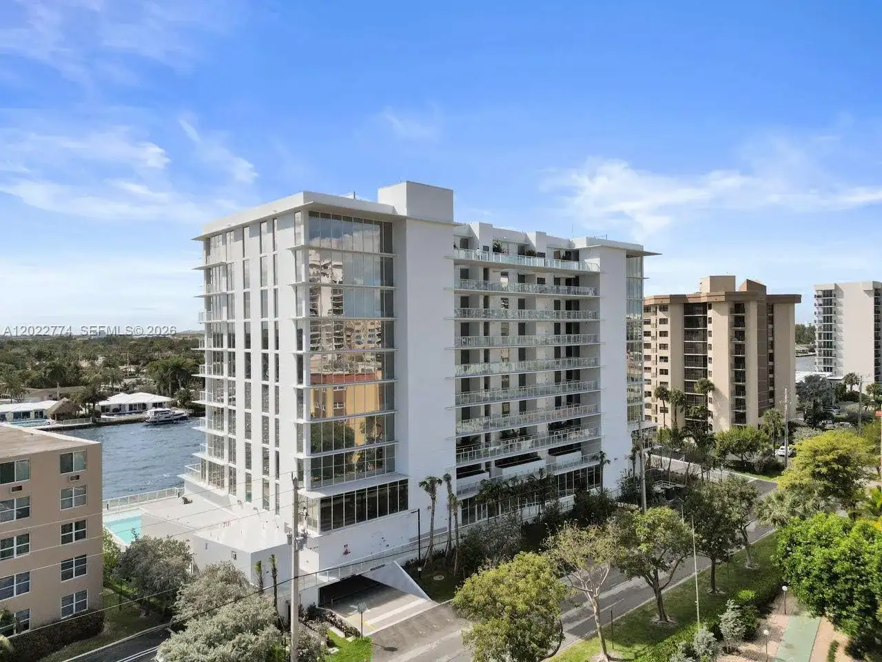 407 N Riverside # 402, Pompano Beach FL 33062 photo 2