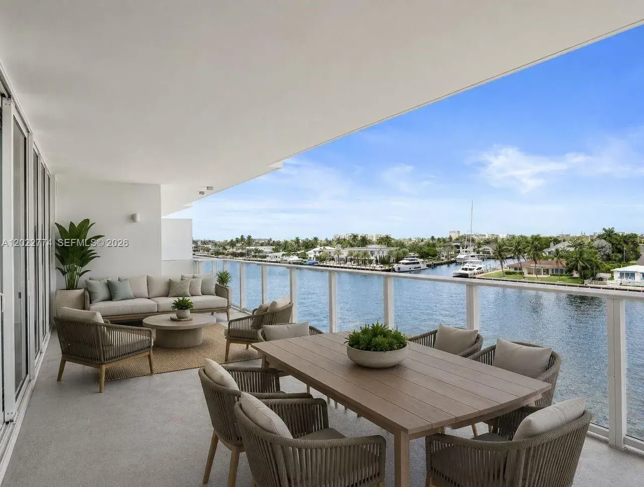 407 N Riverside # 402, Pompano Beach FL 33062
