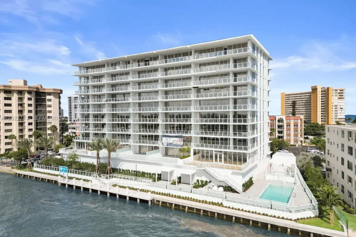 407 N Riverside # 402, Pompano Beach FL 33062
